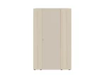 Шкаф-гардероб Play ясень коимбра, бежевый — изображение 2