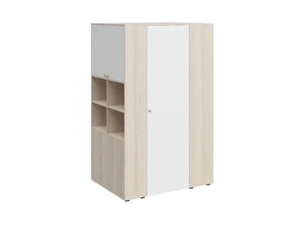 Шкаф-гардероб Play