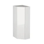 Шкаф Intra угловой левый