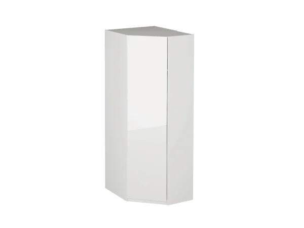 Шкаф Intra угловой левый