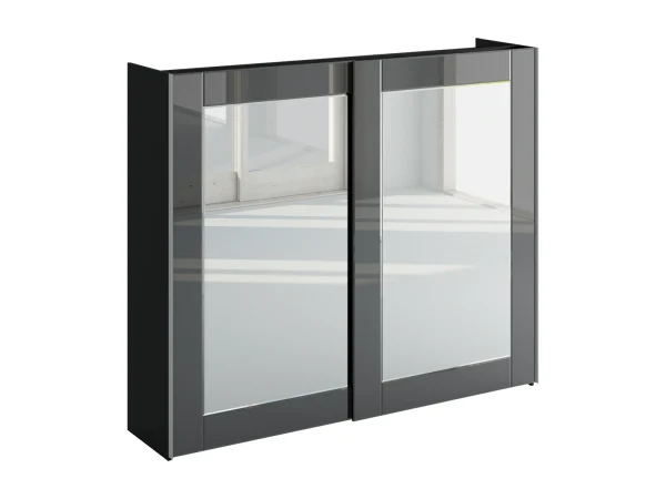 Шкаф-купе Kristal
