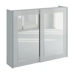 Шкаф-купе Kristal