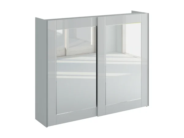 Шкаф-купе Kristal