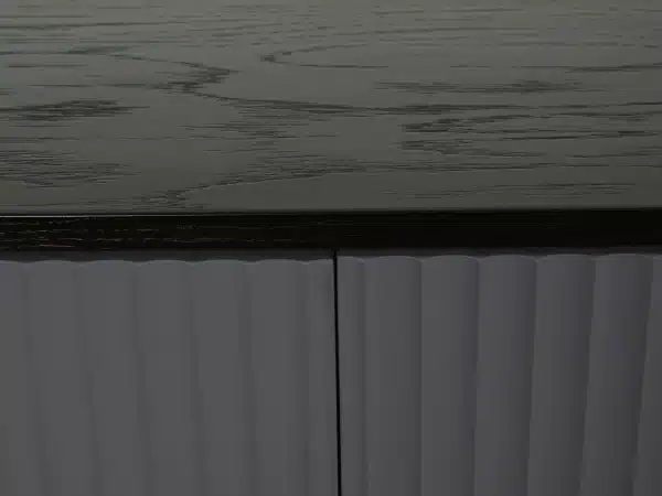 Шкаф Mikko темно-серый — изображение 4