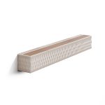 Шкаф настенный LUSSO BLOCK