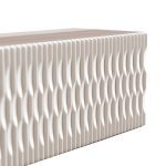 Шкаф настенный LUSSO BLOCK — изображение 3