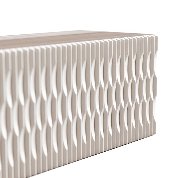 Шкаф настенный LUSSO BLOCK — изображение 3