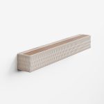 Шкаф настенный LUSSO BLOCK — изображение 5