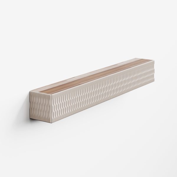 Шкаф настенный LUSSO BLOCK — изображение 5