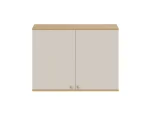 Шкаф Play бежевый, дуб корбридж — изображение 2
