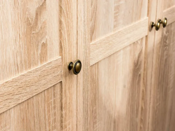 Шкаф Reina дуб сонома — изображение 2