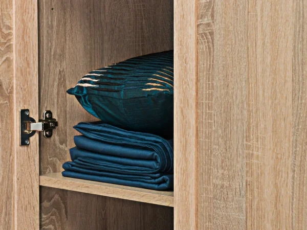 Шкаф Reina дуб сонома — изображение 3