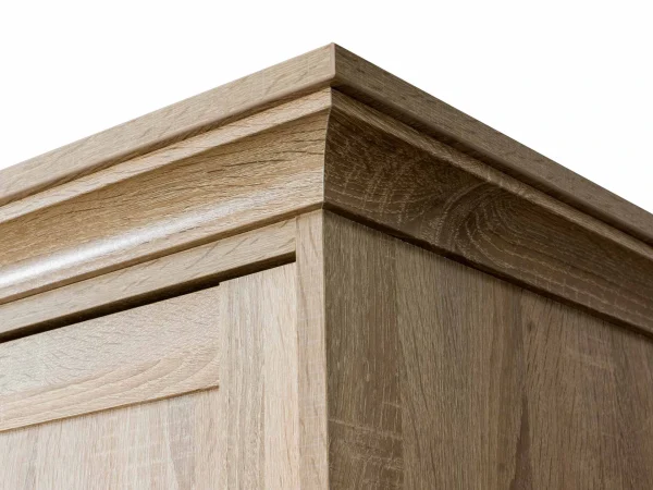 Шкаф Reina дуб сонома — изображение 3