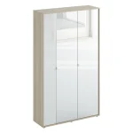 Шкаф трехдверный Latte