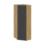 Шкаф угловой Modus левый