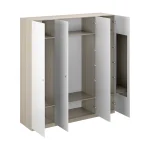 Шкаф Uno Ш4з