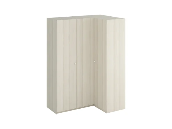 Шкаф Uno угловой правый ясень коимбра — изображение 2