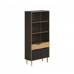 Шкаф-витрина Like двухдверная