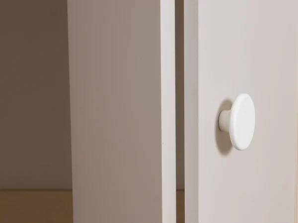 Шкаф Yummy угловой бежевый — изображение 4