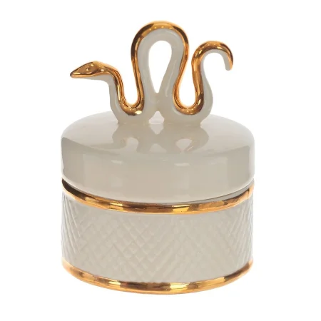 Шкатулка Snake 7