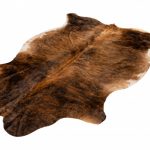 Шкура коровы COLUMBIA BRINDLE MEDIUM