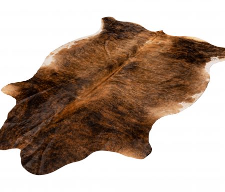 Шкура коровы COLUMBIA BRINDLE MEDIUM