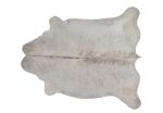 Шкура коровы COLUMBIA COWHIDE GREY — изображение 2