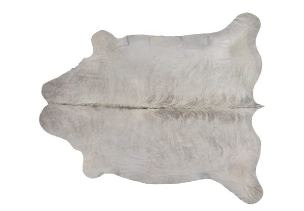 Шкура коровы COLUMBIA COWHIDE GREY — изображение 2