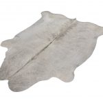Шкура коровы COLUMBIA COWHIDE GREY
