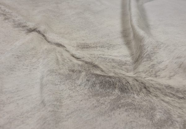 Шкура коровы COLUMBIA COWHIDE GREY — изображение 3