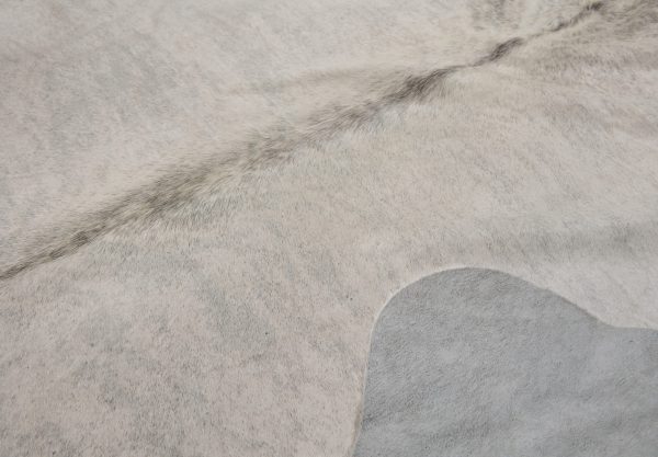 Шкура коровы COLUMBIA COWHIDE GREY — изображение 4