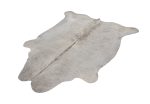 Шкура коровы COLUMBIA COWHIDE GREY