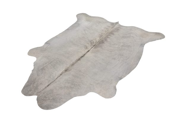 Шкура коровы COLUMBIA COWHIDE GREY