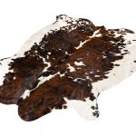 Шкура коровы COLUMBIA TRICOLOR REDDISH