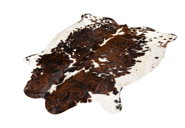 Шкура коровы COLUMBIA TRICOLOR REDDISH