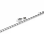 Штанга с подсветкой и датчиком движения