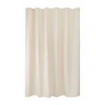 Штора для ванной комнаты тканевая Nebeskvit