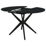 Обеденная группа (Стол Сидней и 4 стула Амаретто), серый — изображение 4