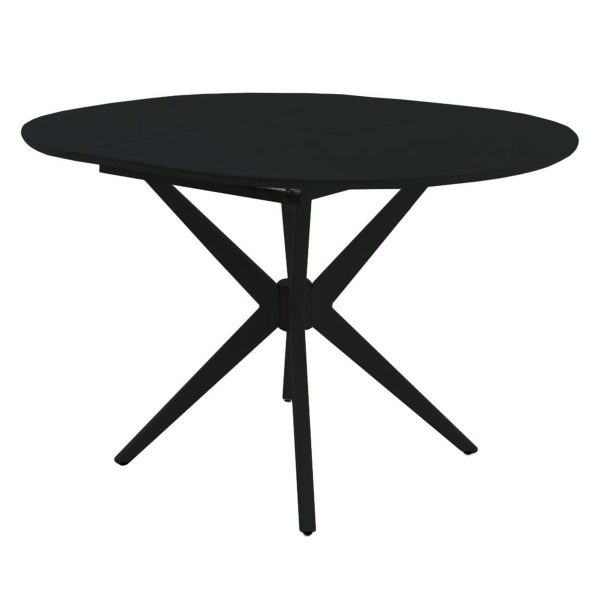 Обеденная группа (Стол Сидней и 4 стула Амаретто), серый — изображение 5