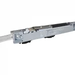 Система плавного закрывания дверей