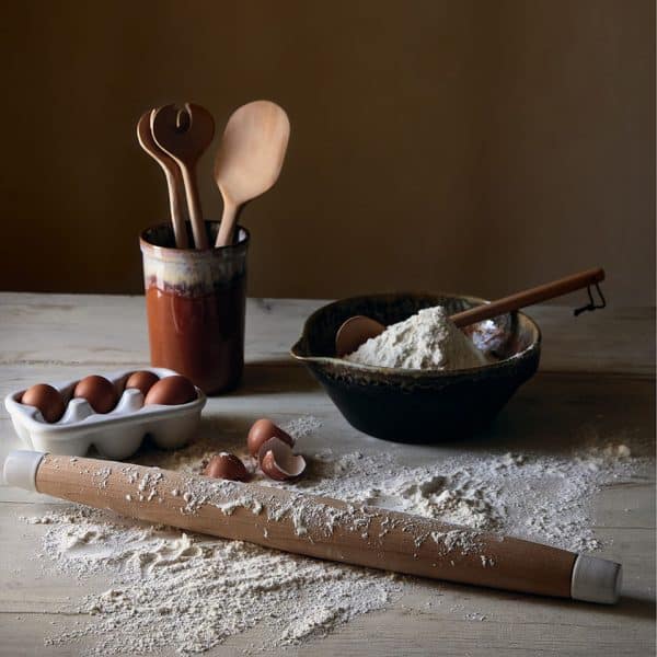 Скалка Beech KSDS02-BEE(KSDS02-VC7146) — изображение 2