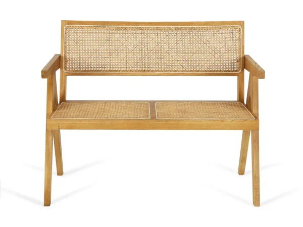 Скамья Palmira бежевый — изображение 2