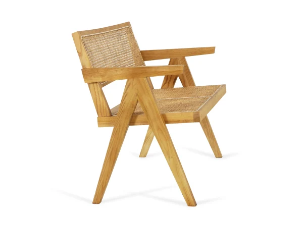 Скамья Palmira бежевый — изображение 3