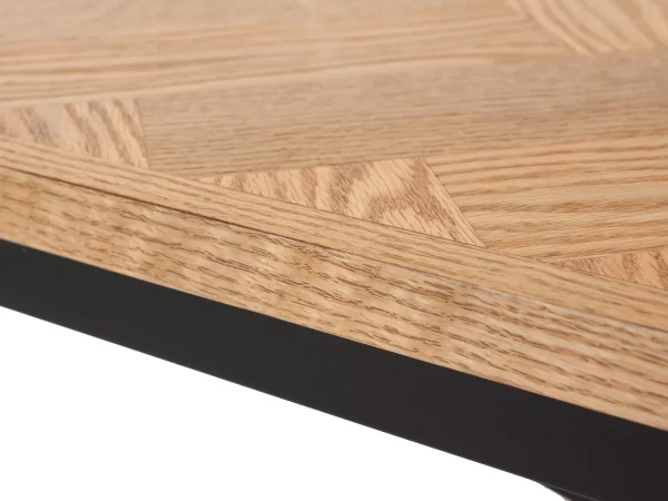 Скамья Savanna бежевый, черный — изображение 4