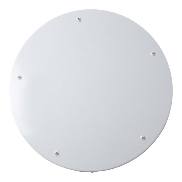 sl001.503.05-potolochnoe-kreplenie-na-5-lamp-krugloe-st-luce-belyj-sl1-4 SL001.503.05 Потолочное крепление на 5 ламп (круглое) ST-Luce Белый SL1 — изображение 5