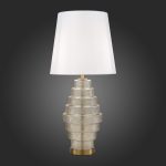 Коньячный/Кремовый E27 1*40W REXITE