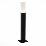 SL101.405.01 Светильник уличный наземный ST-Luce Черный/Белый LED 1*3W 4000K VIVO — изображение 3