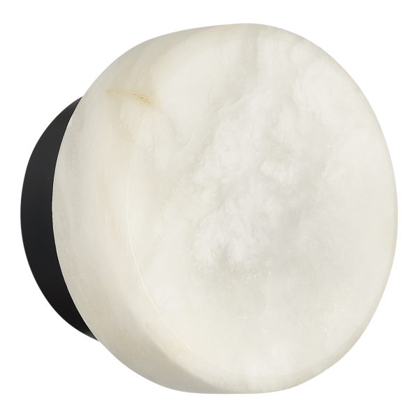 sl1019.401.01-svetilnik-nastennyj-st-luce-belyjbelyj-led-16w-only-1 SL1019.401.01 Светильник настенный ST-Luce белый/белый LED 1*6W ONLY — изображение 2