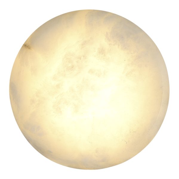 sl1019.401.01-svetilnik-nastennyj-st-luce-belyjbelyj-led-16w-only-4 SL1019.401.01 Светильник настенный ST-Luce белый/белый LED 1*6W ONLY — изображение 5