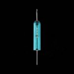 SL1145.181.01 Светильник настенный ST-Luce хром/зеленый E27 1*60W CALLANA — изображение 4